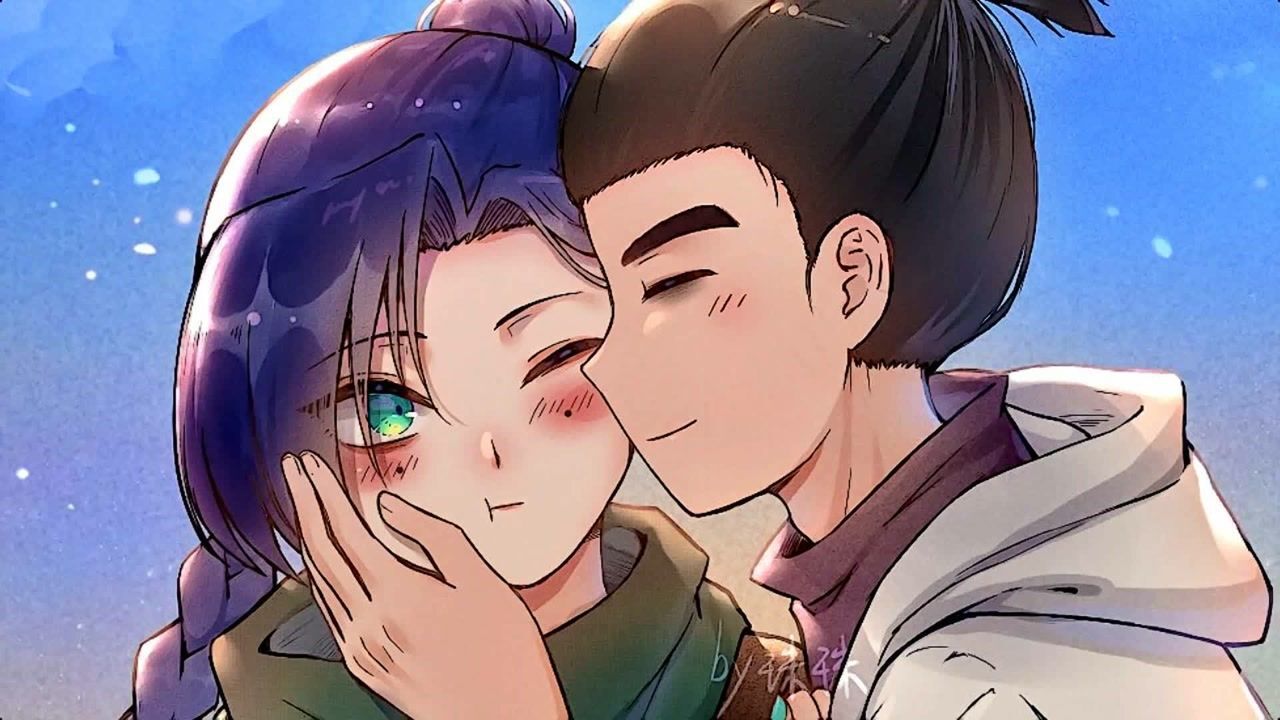 刺客伍六七:阿七省吃俭用,拼命赚钱,只为给梅花十三买名牌衣服