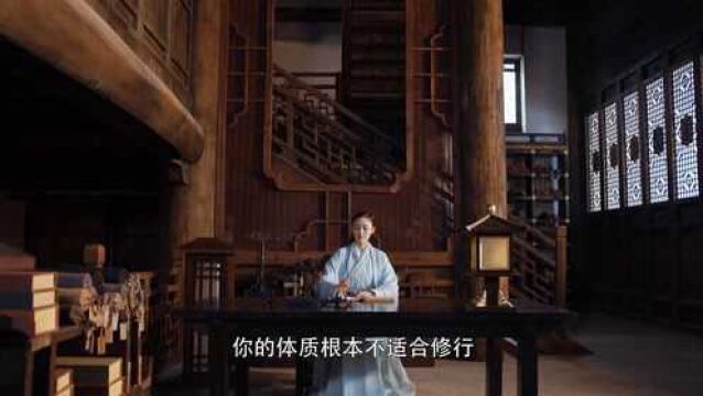 将夜8 陈皮皮的无意之举,改变了宁缺的一生