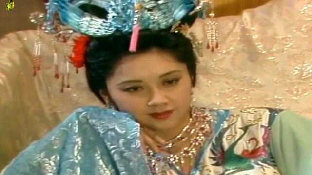 吴静《女儿情》,情深柔美,道尽女子的所有勇气与思念,诉尽世间爱情的无奈.