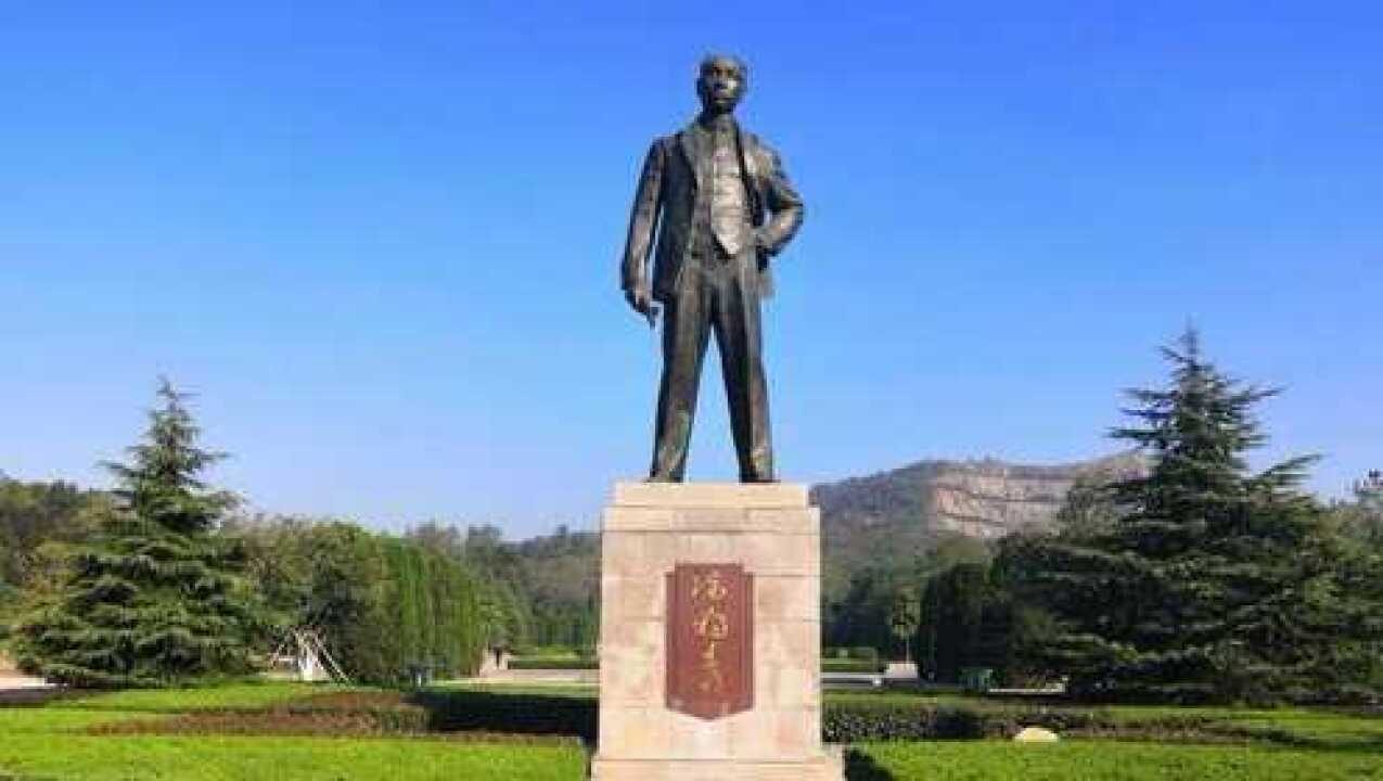 万多胜公开课:阅读陈独秀之《敬告青年》_高清1080P在线观看平台_腾讯视频