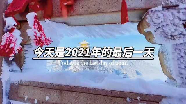 再也不见2021