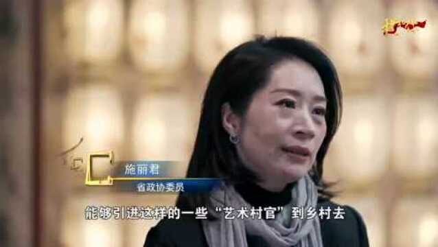 我和你心连心!代表委员履职在路上