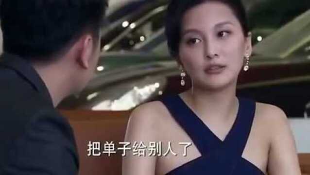 富婆看上卖车的小伙,上来就要两辆玛莎拉蒂,要他陪着试车三天