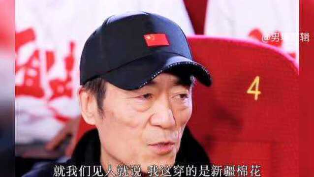 观众只要听到是张导 就放心了 #电影狙击手 中国导演界的国家队