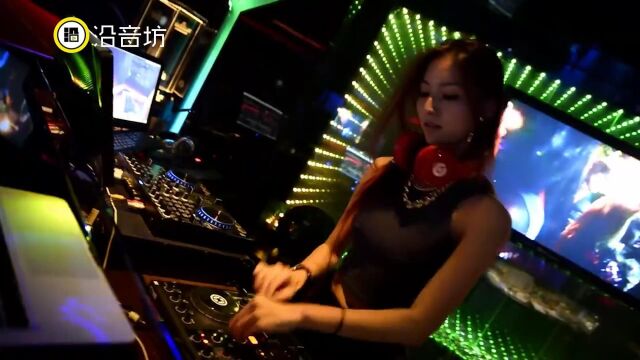 一首DJ《人生啊》老来方知,超好听!