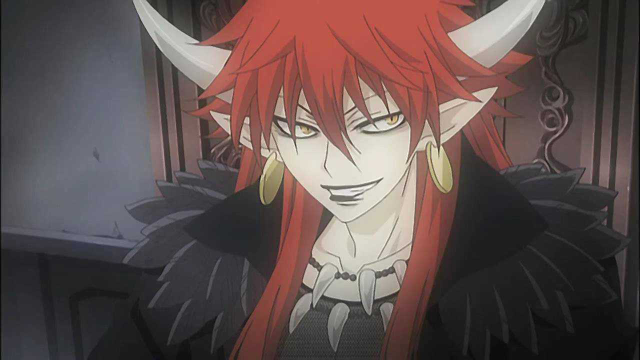 元气少女缘结神:恶罗王说巴卫得了相思病,瞎说什么大实话