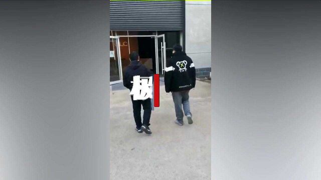 【视频】集中上门送服务,蔡甸暖心服务助推企业“开门红”