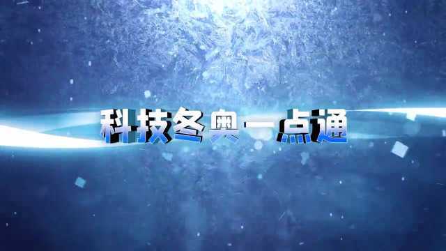 科技冬奥一点通 | 北京冬奥会实现“碳中和”,低碳解决方案将全球共享