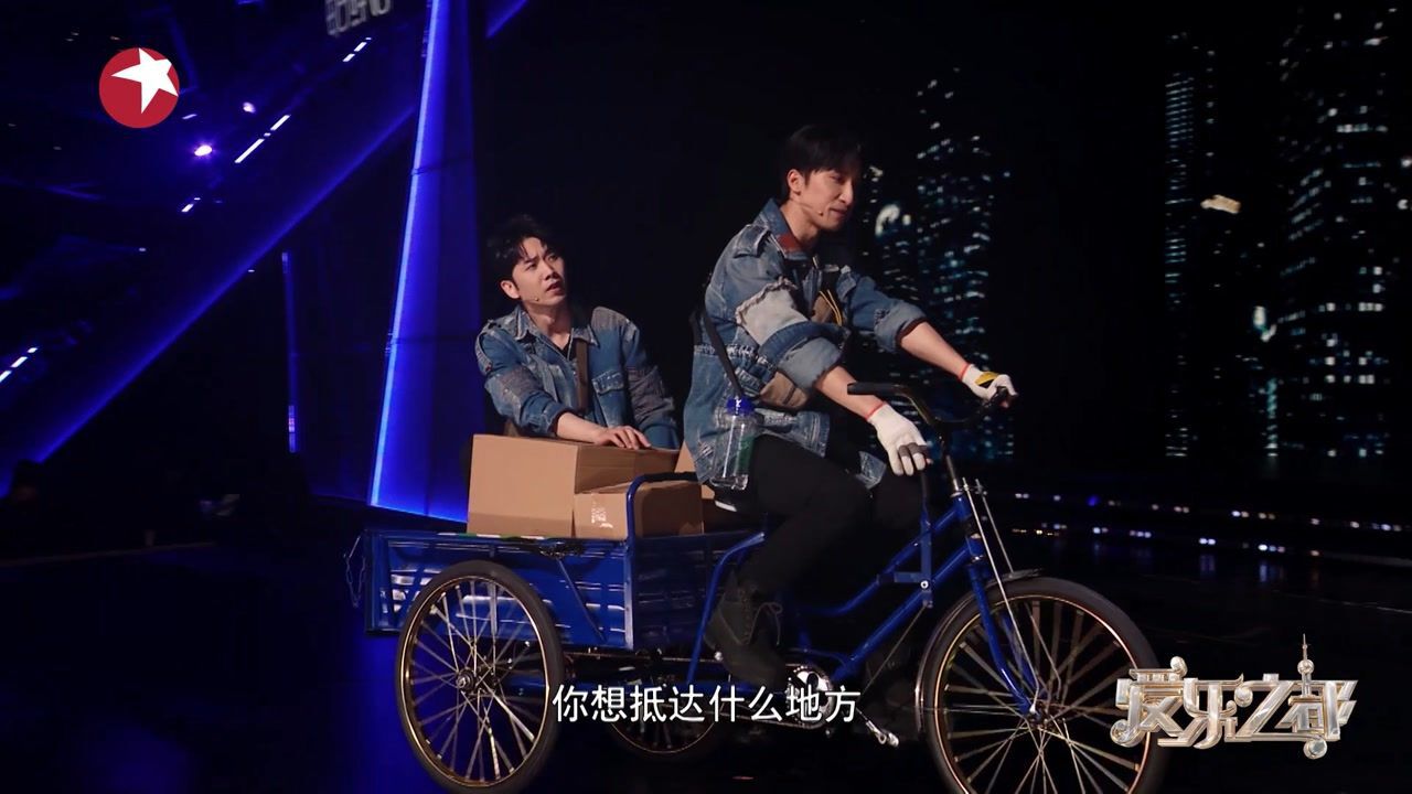 爱乐之都纯享版：刘思维夏振凯感人演绎《在远方》，平凡英雄不平凡！_高清1080P在线观看平台_腾讯视频
