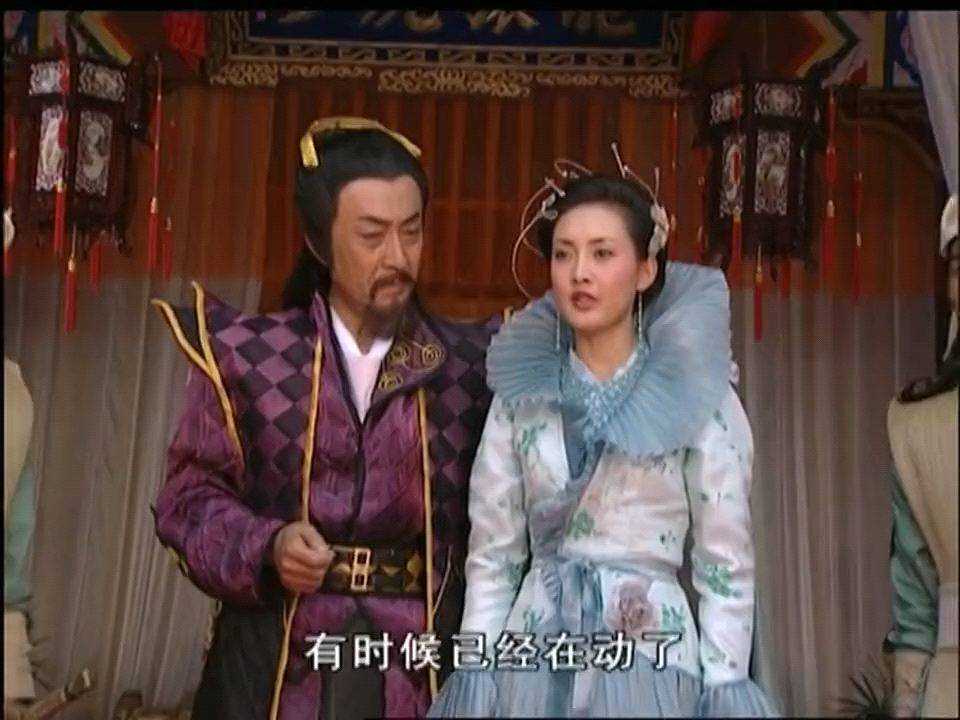 飞刀问情:江怜月告诉各大门派,要和官府合作,铲除飞鹰门的计策