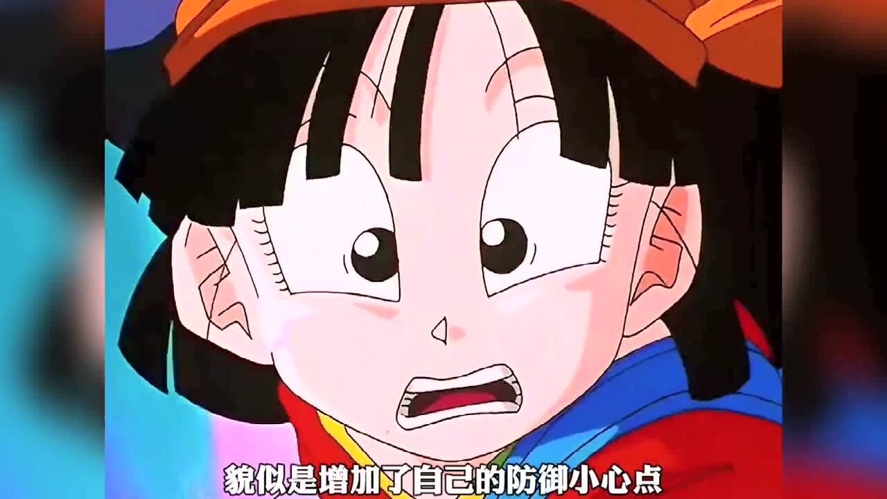 龙珠gt41:卑鄙的二星龙,二星球复原