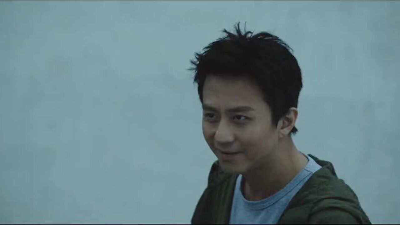 乘风破浪:六一被杀,邓超彭于晏决定去找李荣浩复仇!