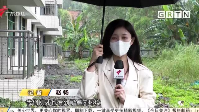 肇庆:新房逾期近两年仍未交付 住建部门介入协调