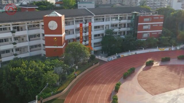 福州大学to厦门一中 2022高考加油视频