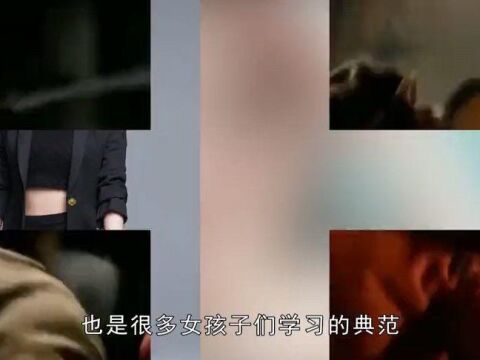 杨幂成为范思哲全球代言人,四大时尚品牌在手,或成代言第一人!