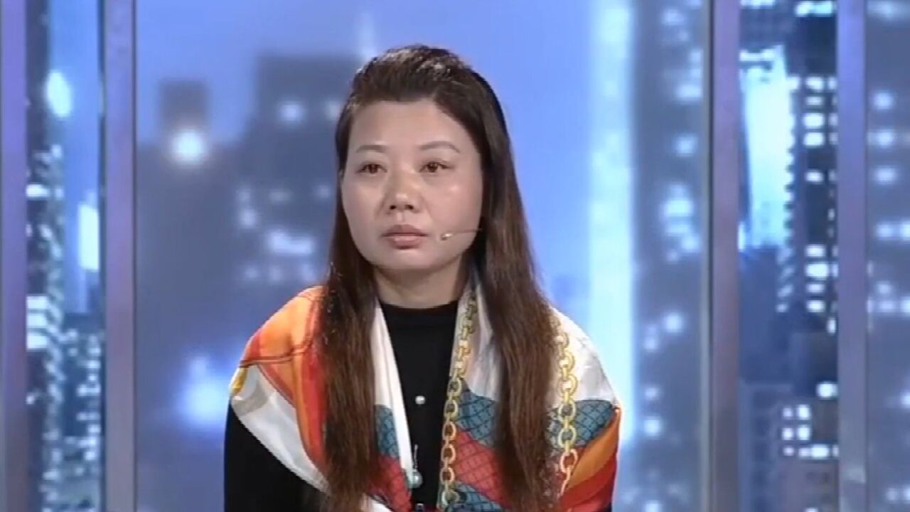 金牌調解:丈夫在家如