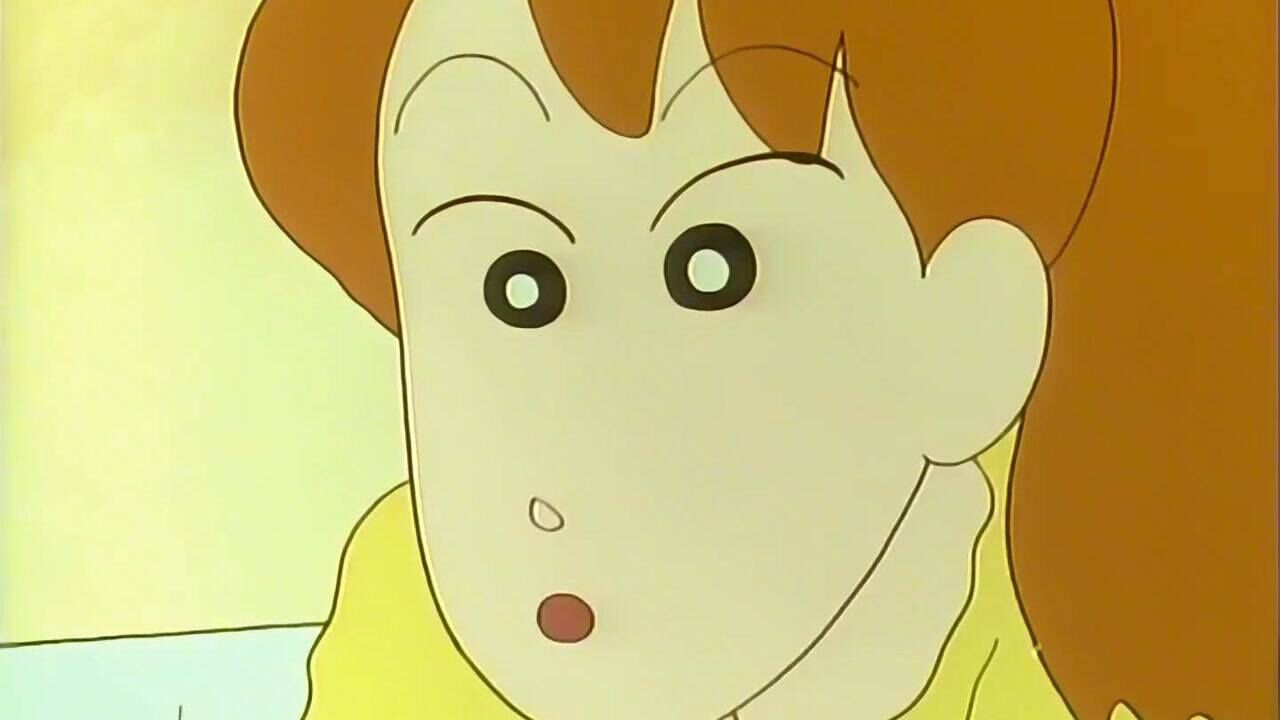 “涩涩的小新”_腾讯视频