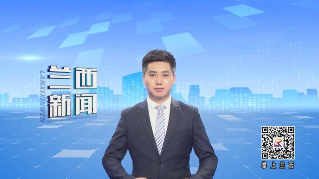 吴迪主持召开省市百大项目和县重点项目建设工作推进会议