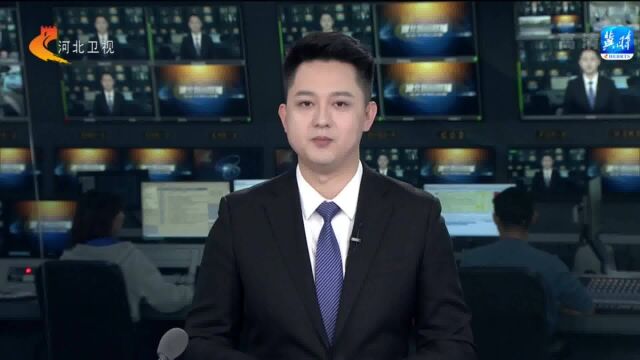 河北省委办公厅印发实施意见:推动党史学习教育常态化长效化