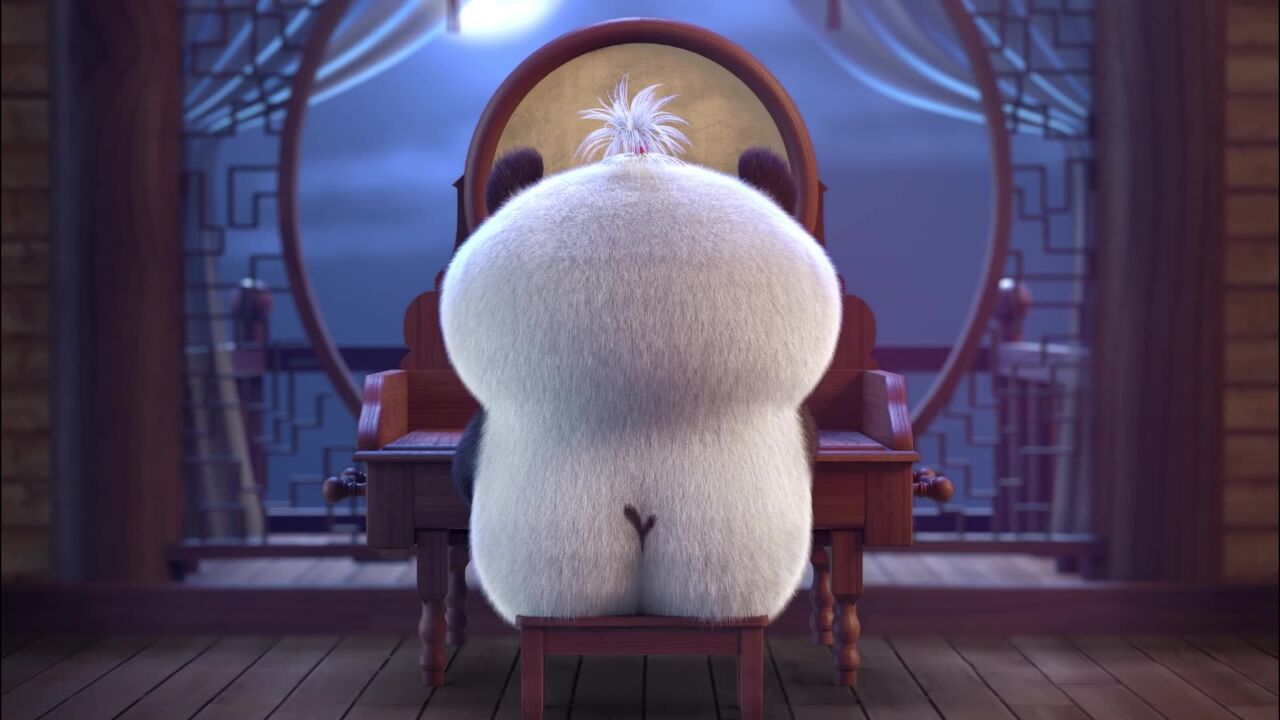 看好了,我只演一遍