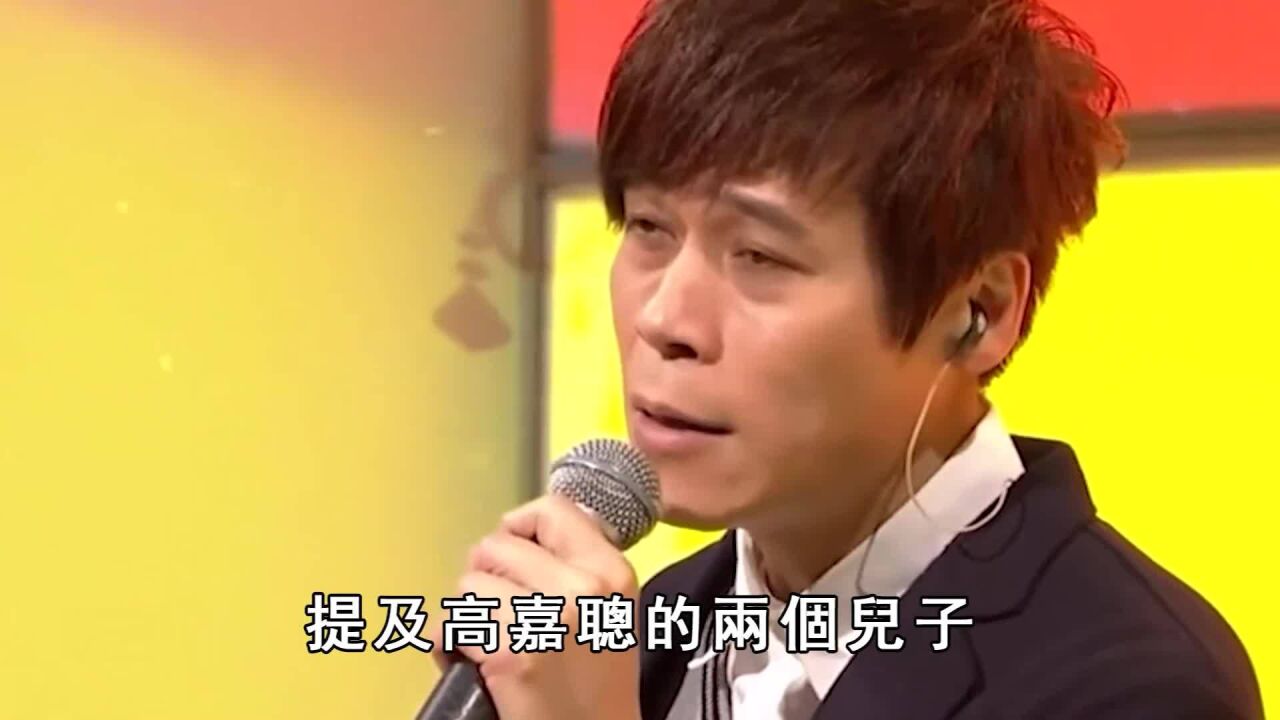 洪荣宏血崩送医,为情妇3婚2离遭报应,当年不娶江蕙真相