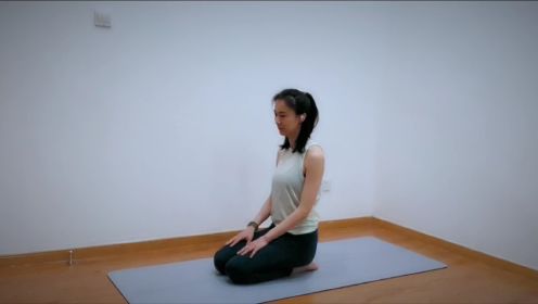 阴瑜伽60分钟训练