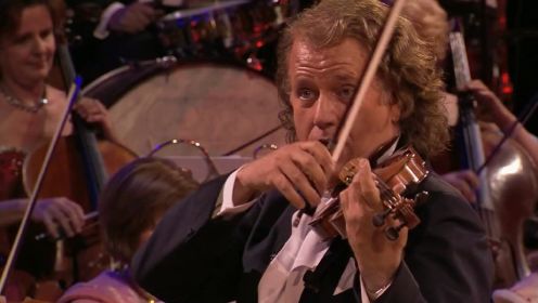 André Rieu - And The Waltz Goes On (composed by Anthony Hopkins)
