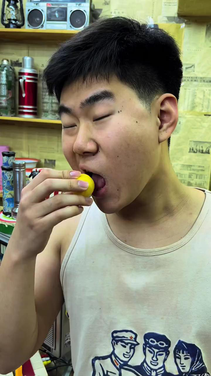 二溜子的个人页