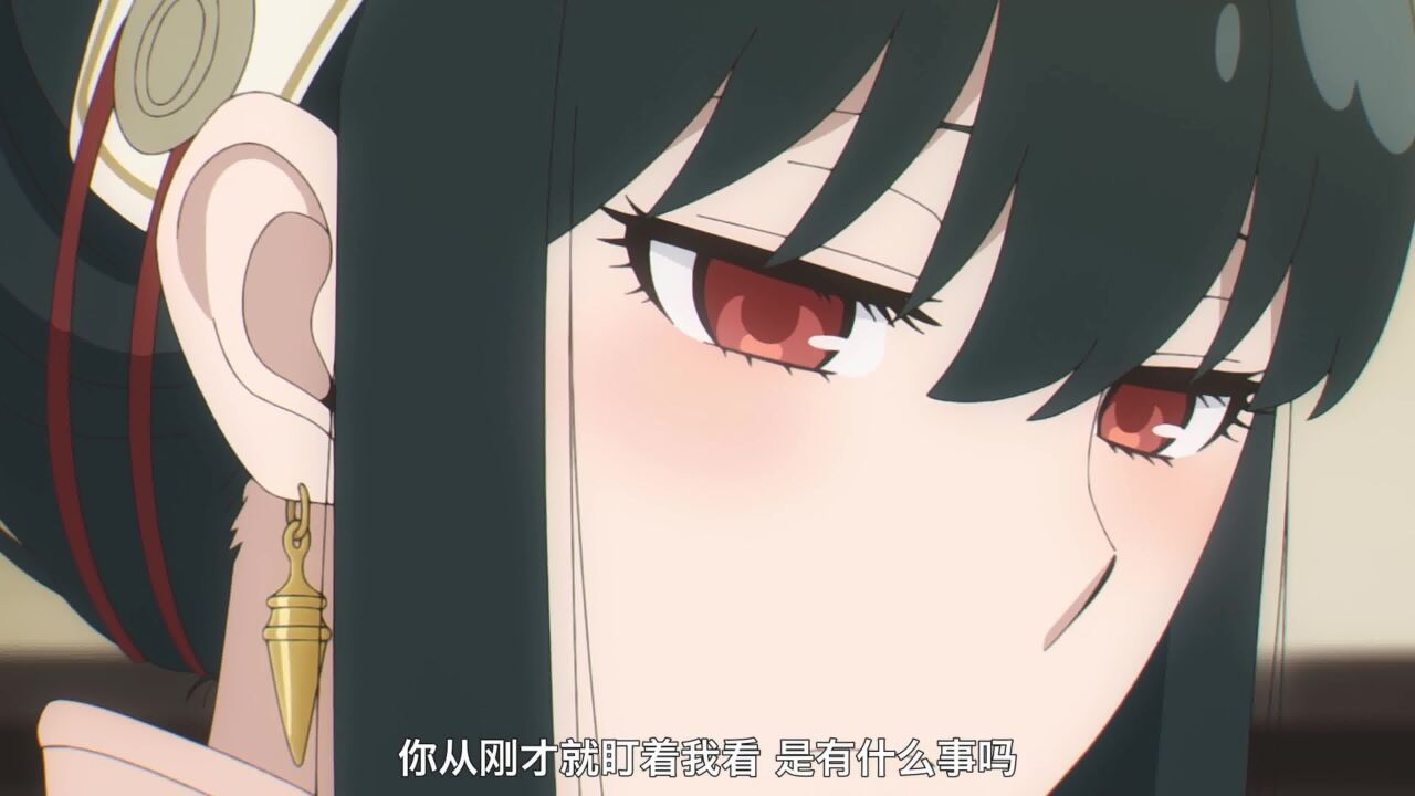 间谍过家家_腾讯视频