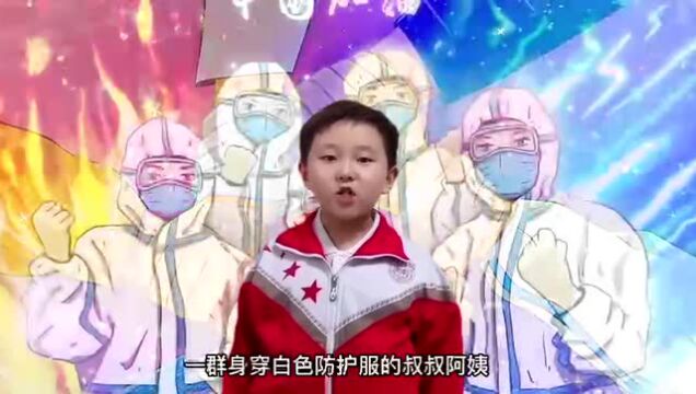 “声”入人心!慧泽学校云上读书日活动太精彩!