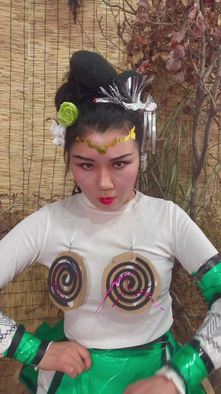 村姑小兰的个人页