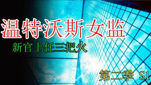 《温特沃斯 》变T女狱长新官上任三把火 整个女监鸡犬不宁 有人欢喜有人愁