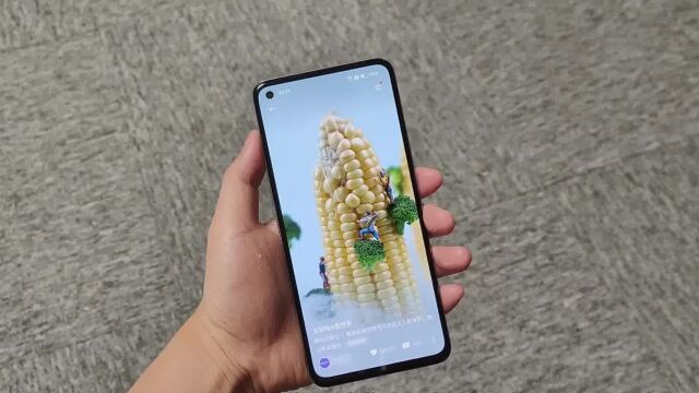 realme真我Q5 Pro首发体验:价格除外,全部向旗舰机看齐