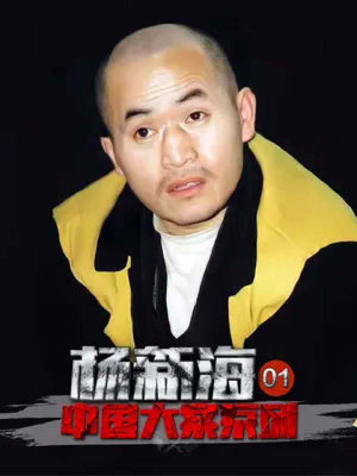 中国大案纪实-杨新海(第01集)#案件纪实#案件还原#案件故事解说_高清1080P在线观看平台_腾讯视频