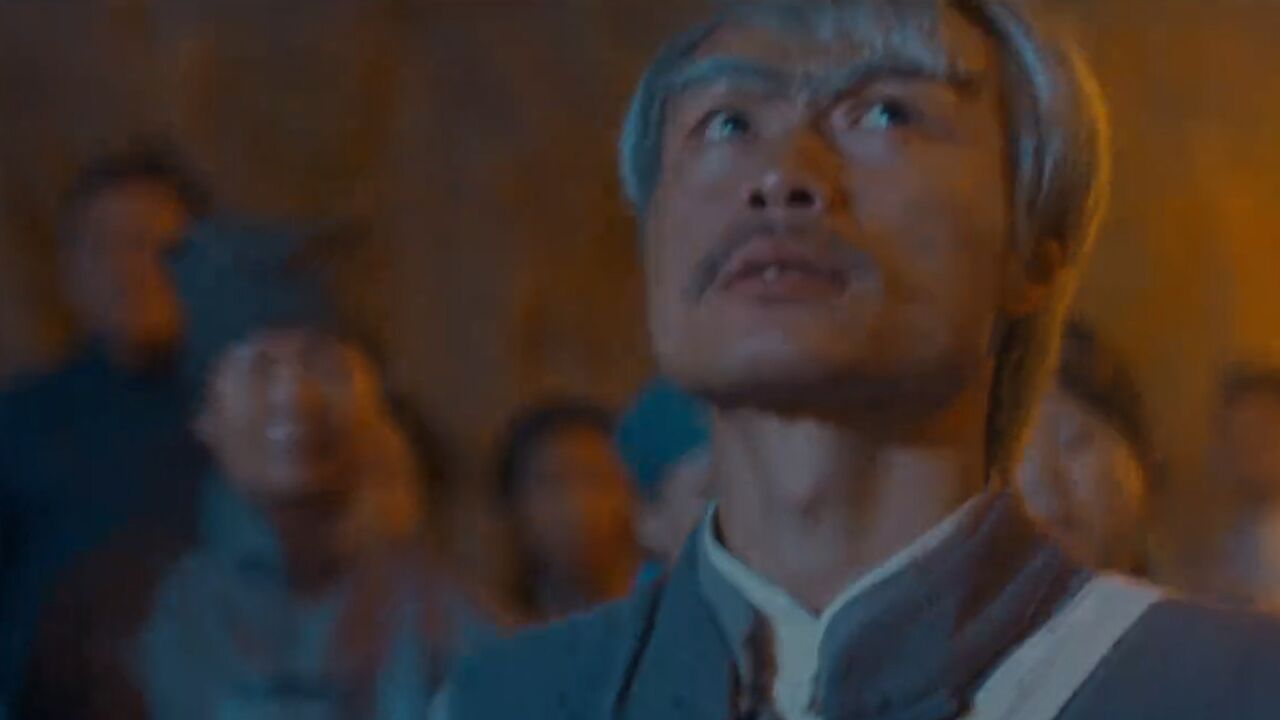 系列原班人马深度打造,《九叔归来3:魁蛊婴》前景可观_高清1080P在线观看平台_腾讯视频