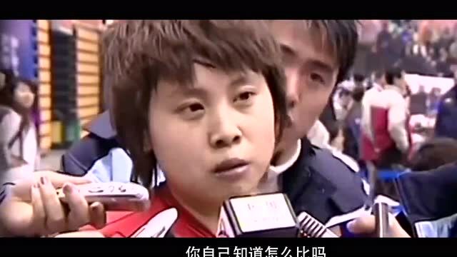 《舍得智慧人物》 | 以舍为得,王濛的人生之“尺”