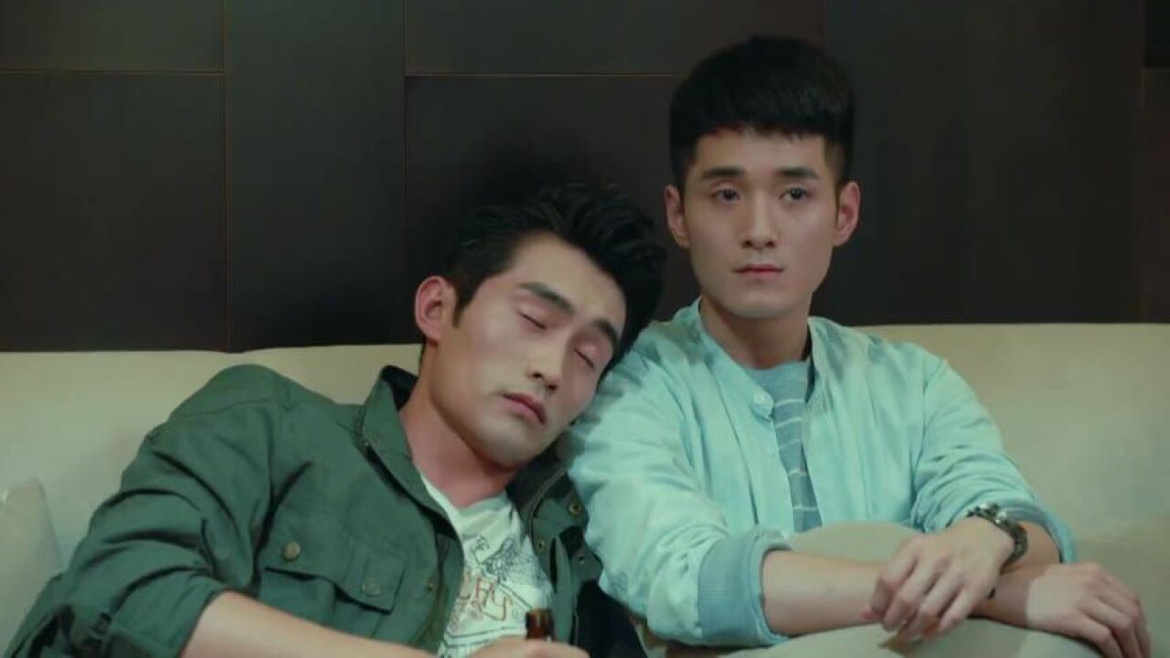 美人为馅:聚餐玩大冒险,结果苏眠跟韩沉被下了套,大家一脸懵逼