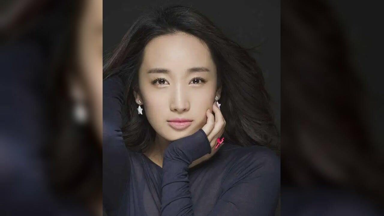 盘点一下李艳的作品