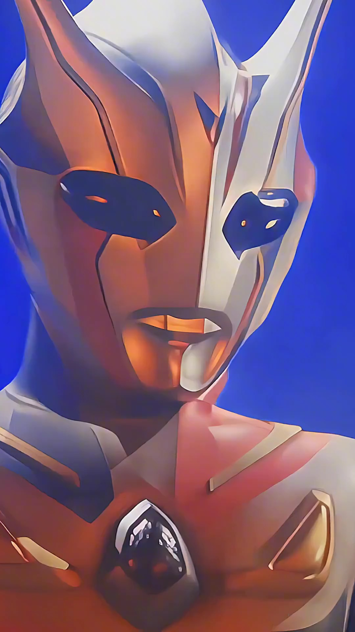 奈克瑟斯奥特曼:光明永远无法打败黑暗,因为只要有你们的存在,我们便