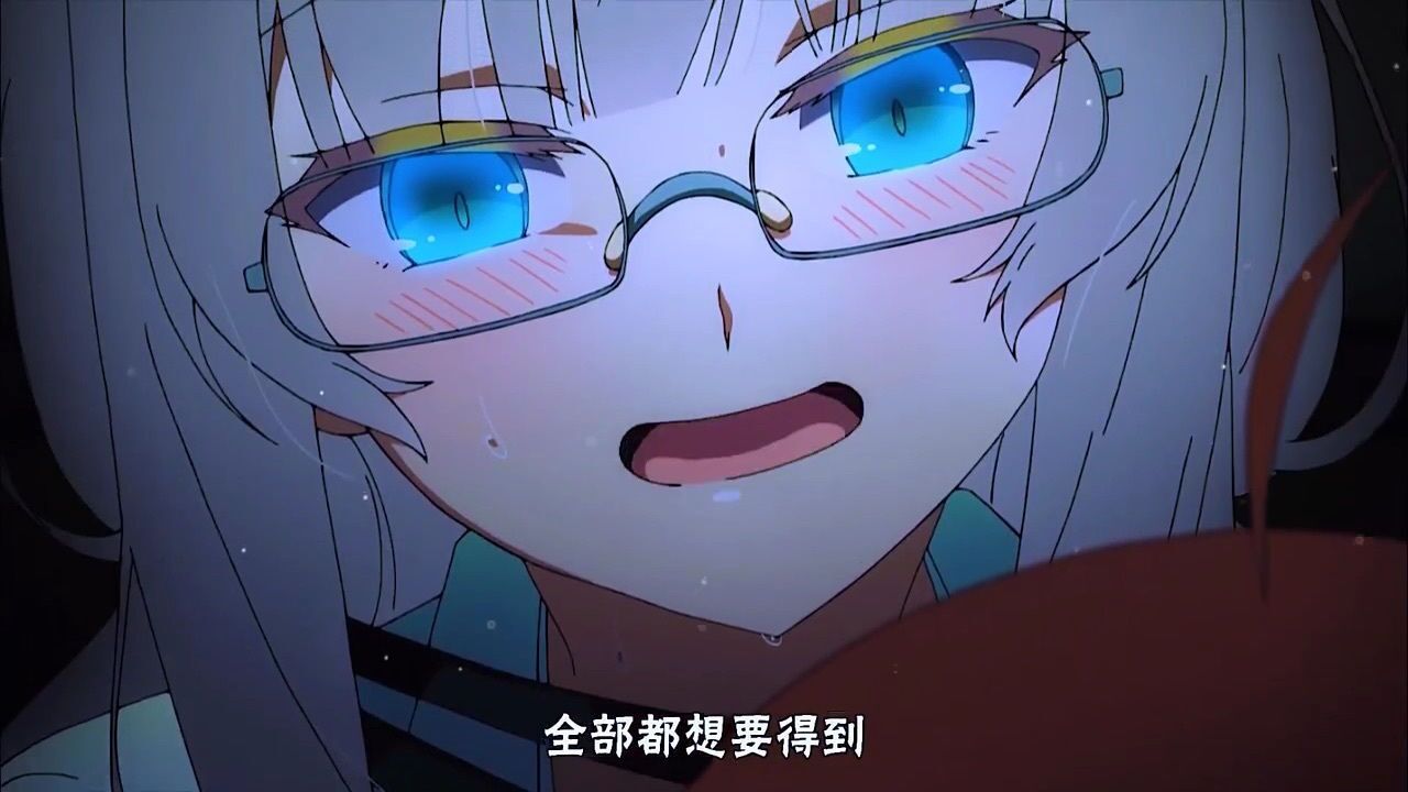 被病娇缠上会是怎样_高清