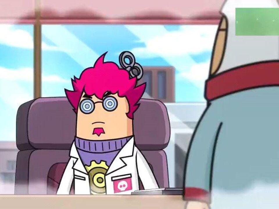 香肠派对:达达奖金被老板扣下,博士成功获利