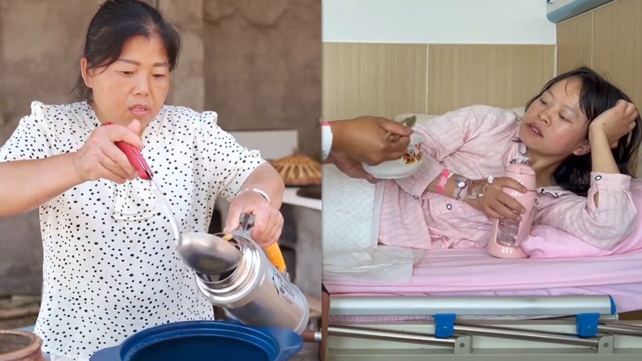 渝乡桃子老婆佳玲生产,桃妈却被大家喷惨,到底是怎么回事呢?