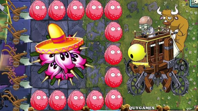 3阶石楠探索者太恐怖了!打败最强僵博只需一分钟