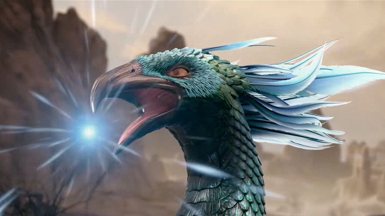 完美世界赛事解说:平局!石村,青鳞鹰握手言和