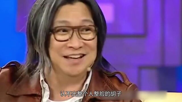 陈可辛谈《投名状》选角