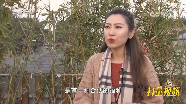 靠当地“车友会”的推广,徐永杰的大闸蟹打开了销路