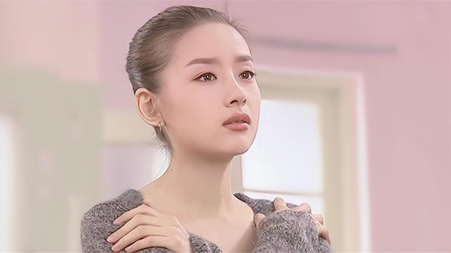 白领公寓:董洁第一部电视剧,这才是颜值巅峰时期的她