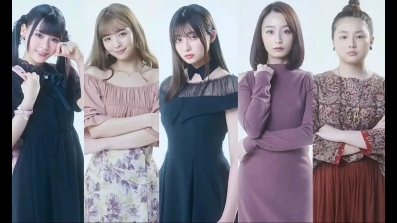 《明天我会成为谁的女友》_高清
