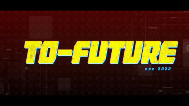 陈天乐毕业设计 ToFuture