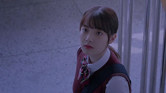 韩国都市怪谈二泡菜国都市怪谈中最恐怖的一集